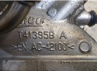  Заслонка дроссельная Skoda Octavia (A7) 2013-2023 20521327 #3