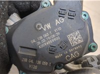  Заслонка дроссельная Skoda Octavia (A7) 2013-2023 20521327 #4