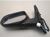  Зеркало боковое Toyota Avensis 2 2003-2008 20521334 #1