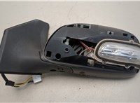  Зеркало боковое Toyota Avensis 2 2003-2008 20521334 #2