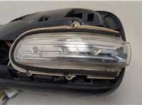  Зеркало боковое Toyota Avensis 2 2003-2008 20521334 #5