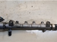  Рампа (рейка) топливная Skoda Octavia (A7) 2013-2023 20521336 #1