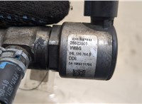  Рампа (рейка) топливная Skoda Octavia (A7) 2013-2023 20521336 #3