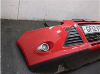 1719342, BM5117757AFXWAA Бампер Ford Focus 3 2011-2015 20521357 #3