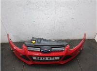 1719342, BM5117757AFXWAA Бампер Ford Focus 3 2011-2015 20521357 #10