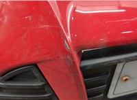  Заглушка (решетка) бампера Ford Focus 3 2011-2015 11456476 #2