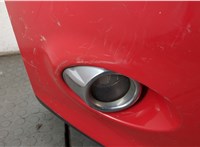  Заглушка (решетка) бампера Ford Focus 3 2011-2015 11456476 #4