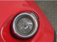  Заглушка (решетка) бампера Ford Focus 3 2011-2015 11456476 #5