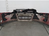 Заглушка (решетка) бампера Ford Focus 3 2011-2015 11456476 #8