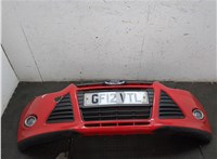 1719342, BM5117757AFXWAA Бампер Ford Focus 3 2011-2015 20521357 #19