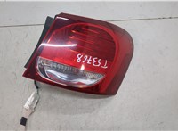 8155130A40 Фонарь (задний) Lexus GS 2005-2012 20521362 #1