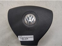 1K0880201BS Подушка безопасности водителя Volkswagen Passat 6 2005-2010 20521370 #1