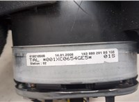 1K0880201BS Подушка безопасности водителя Volkswagen Passat 6 2005-2010 20521370 #3