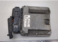  Блок управления двигателем Volkswagen Touareg 2007-2010 20521378 #1