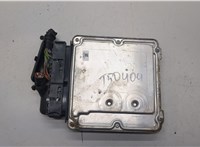  Блок управления двигателем Volkswagen Touareg 2007-2010 20521378 #4