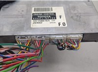  Кронштейн блока управления Toyota Corolla Verso 2004-2009 11456485 #3