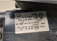  Фонарь (задний) Volkswagen Crafter 2016- 20521394 #6