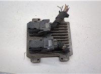 Блок управления двигателем Opel Corsa D 2006-2014 20521399 #1