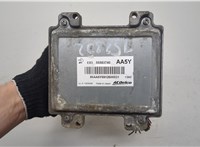  Блок управления двигателем Opel Corsa D 2006-2014 20521399 #2