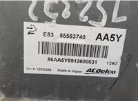  Блок управления двигателем Opel Corsa D 2006-2014 20521399 #3