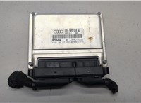  Блок управления двигателем Audi A4 (B6) 2000-2006 20521405 #1