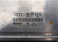  Блок управления двигателем Audi A4 (B6) 2000-2006 20521405 #2