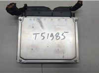 Блок управления двигателем Audi A4 (B6) 2000-2006 20521405 #4