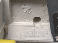  Переключатель отопителя (печки) Toyota Corolla E11 1997-2001 20521416 #3