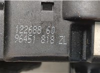 96451818ZL Переключатель поворотов и дворников (стрекоза) Citroen Xsara 2000-2005 20521432 #3