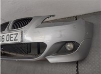  Бампер BMW 5 E60 2003-2010 20521435 #2