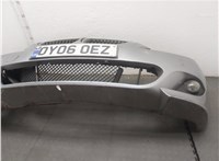  Бампер BMW 5 E60 2003-2010 20521435 #3