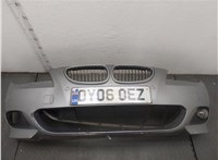  Бампер BMW 5 E60 2003-2010 20521435 #1