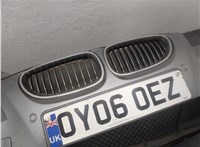  Бампер BMW 5 E60 2003-2010 20521435 #20