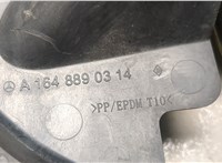 A2518200756 Фара противотуманная (галогенка) Mercedes ML W164 2005-2011 20521437 #3