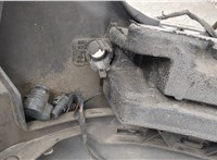 Заглушка буксировочного крюка Mercedes ML W164 2005-2011 11456514 #4