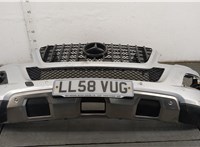  Заглушка буксировочного крюка Mercedes ML W164 2005-2011 11456514 #1