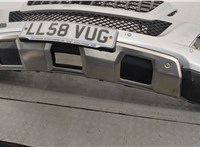  Заглушка буксировочного крюка Mercedes ML W164 2005-2011 11456514 #9