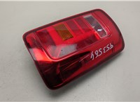  Фонарь (задний) Volkswagen Caddy 2015- 20521456 #1