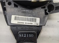  Переключатель поворотов и дворников (стрекоза) Nissan Note E11 2005-2013 20521463 #4