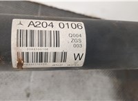  Кардан Mercedes C W204 2006-2015 20521464 #4