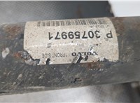  Кардан Volvo XC70 2002-2007 20521473 #5