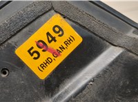  Зеркало боковое Chevrolet Spark 2009-2016 20521479 #4