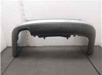  Заглушка буксировочного крюка Volkswagen Passat 6 2005-2010 11456534 #9