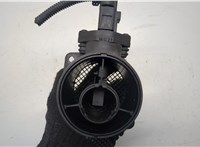  Измеритель потока воздуха (расходомер) Volkswagen Golf 4 1997-2005 20521492 #2