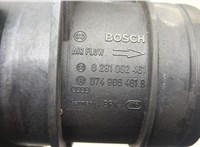  Измеритель потока воздуха (расходомер) Volkswagen Golf 4 1997-2005 20521492 #3