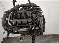  Двигатель (ДВС) Citroen C4 2004-2010 20521495 #5