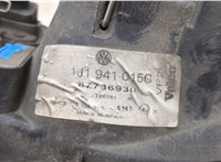 1J1941017B Фара (передняя) Volkswagen Golf 4 1997-2005 20521509 #4