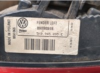  Фонарь (задний) Volkswagen Golf 6 2009-2012 20521510 #3