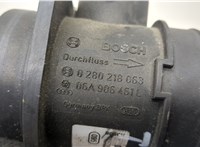  Измеритель потока воздуха (расходомер) Audi A4 (B6) 2000-2006 20521511 #2