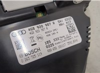 4G8920987R Щиток приборов (приборная панель) Audi A6 (C7) 2011-2018 20521514 #4